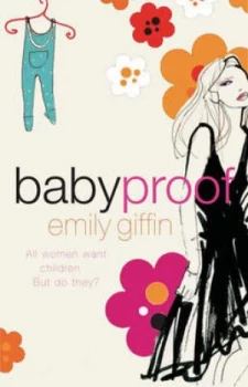 Image of Baby Proof export by Emily Giffin Paperback