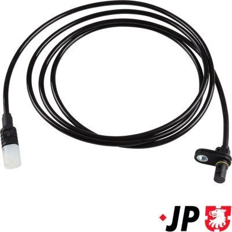 Image of JP GROUP ABS sensor JP GROUP 1397106180