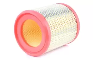 Image of RIDEX Air filter Filter Insert 8A0495 Engine air filter,Engine filter RENAULT,CLIO I (B/C57_, 5/357_),RAPID Kasten (F40_, G40_),Thalia I (LB_)