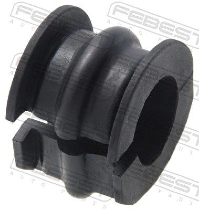 Image of Anti-roll bar bush FEBEST NSB-S51R