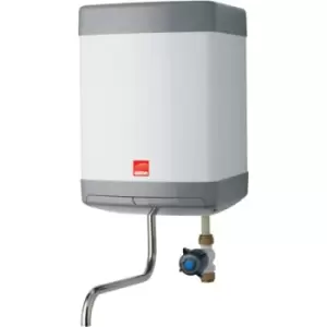 image of Elson 3kW Oversink Vented Water Storage 7 Litre - EOS7