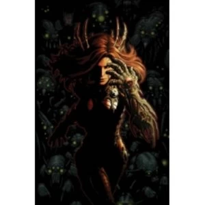 Image of Witchblade: Rebirth Volume 4 TP