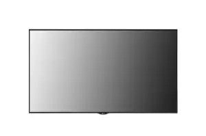 Image of LG 49XS4J-B Digital signage display 124.5cm (49') WiFi 4000...