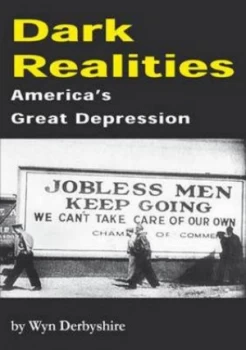 Image of Dark Realities by Wyn Derbyshire Paperback