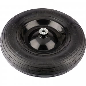 Image of Draper Spare Wheel for 82755 Wheelbarrow