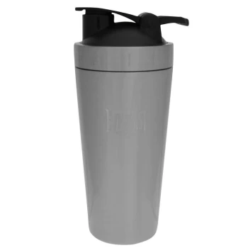 image of Everlast Metal Shaker - Silver