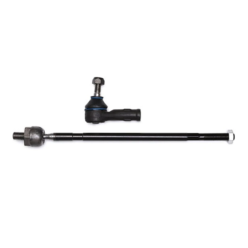 Image of RIDEX 284R0441 Tie Rod Front Axle Right Rod Assembly (284)
