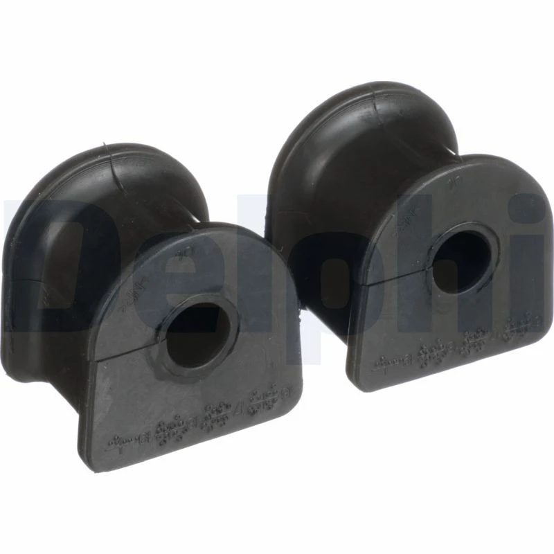Image of DELPHI Anti roll bar bush DELPHI TD4217W