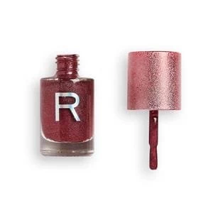 Image of Revolution Holographic Nail Polish Galactic