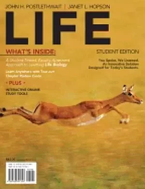 Image of life student edition