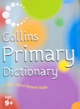 Image of Collins primary dictionary by Collins Dictionaries
