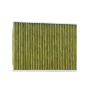 Image of MANN-FILTER Pollen filter ALFA ROMEO FP 32 008 6000627091