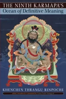 Image of The Ninth Karmapa's Ocean of Definitive Meaning