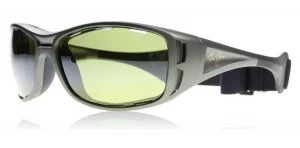 Image of Maui Jim Waterman Sunglasses Titanium PCBG Polariserade 63mm
