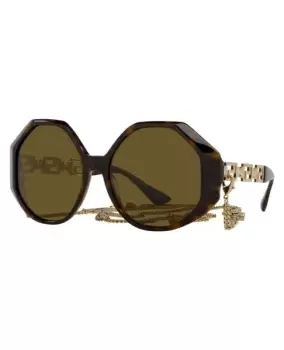 Versace Fashion Womens Sunglasses VE4395-534673 VE4395-534673