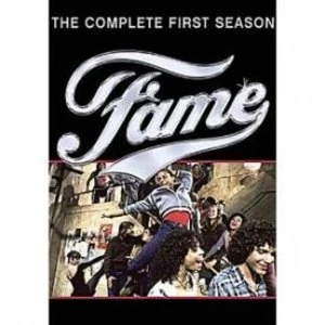 Image of Fame - Season 1 DVD