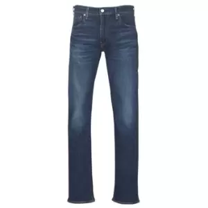 image of Levis 527 SLIM BOOT CUT mens Bootcut Jeans in Blue - Sizes US 34 / 32,US 36 / 32,US 38 / 34,US 29 / 32,US 31 / 34,US 32 / 34,US 32 / 32,US 33 / 32,US