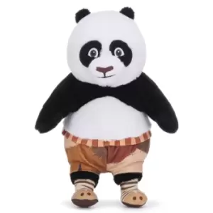 image of Kung Fu Panda - Po Plush (10 )