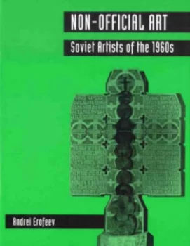 Image of Non-Official Art Hardback