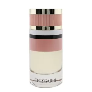 image of Trussardi Eau de Parfum For Her 90ml