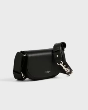 image of Equestrian Mini Crossbody Bag