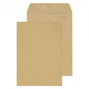 Image of Value Pocket Self Seal C5 229x162mm Manilla PK500