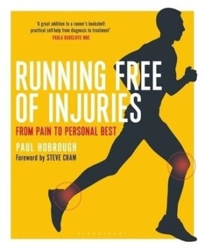 Image of Running free of injuries by Paul Hobrough