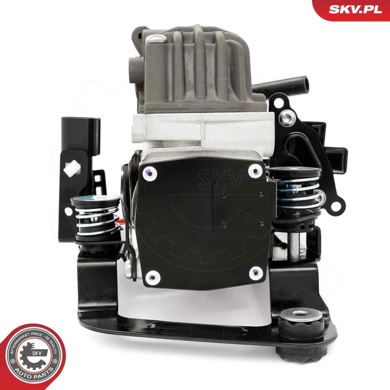 Image of ESEN SKV Air suspension compressor ESEN SKV 58SKV532
