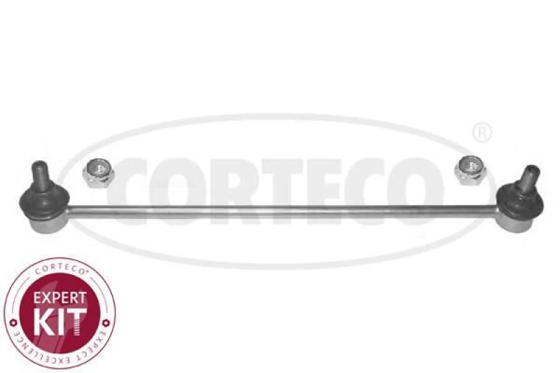 Image of Anti-roll bar link CORTECO 49399883