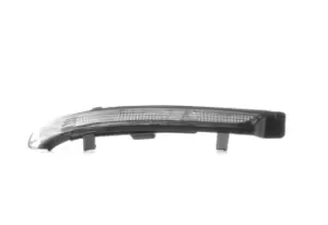 TYC Turn Signal Exterior Mirror 332-0040-3 Side Marker Lights,Side Indicator SKODA,Octavia II Combi (1Z5),SUPERB Kombi (3T5),OCTAVIA (1Z3)