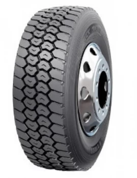 Image of Nokian R-Truck Trailer 385/65 R22.5 160K