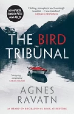 Image of bird tribunal