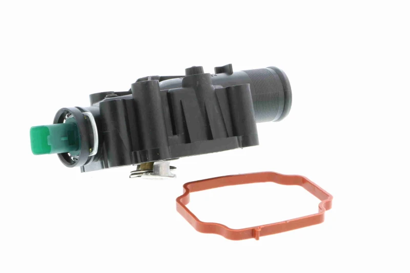 Image of VEMO V22-99-0003 Engine thermostat Original VEMO Quality, Opening Temperature: 91°C Thermostat,coolant (316)