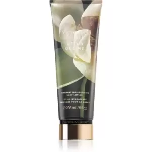 image of Victoria's Secret Secret Lotus Body Lotion For Her 236