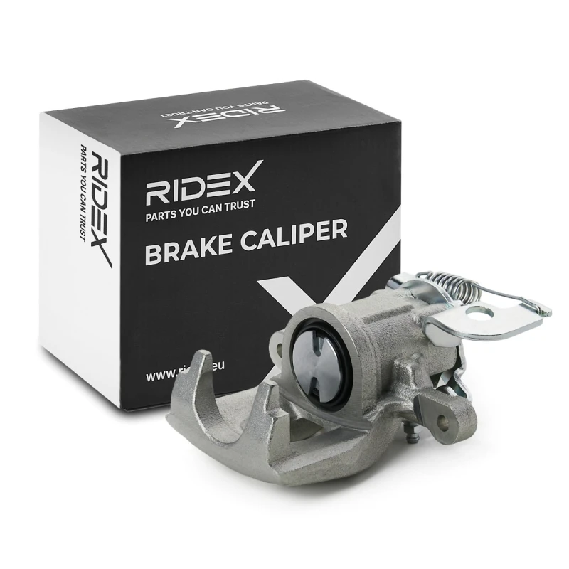 Image of RIDEX Brake caliper RIDEX 78B2162
