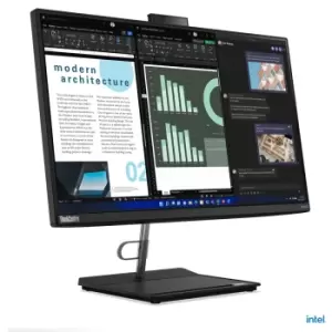 Image of Lenovo ThinkCentre neo 30a Intel Core i5 60.5cm (23.8") 1920...