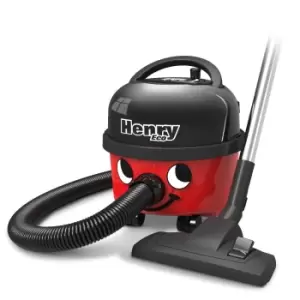 image of Numatic Henry Eco HVR160E Cylinder Vacuum Cleaner