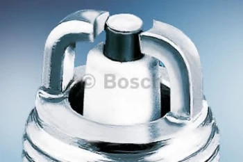 Image of OE Bosch Ignition 0242229628 / FR8KDC SUPER Spark Plug