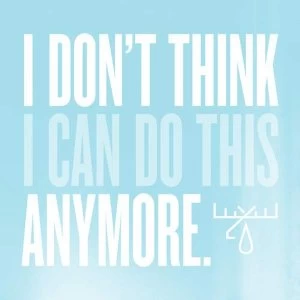 Image of Moose Blood - I Don't Think I Can Do This Anymore Vinyl