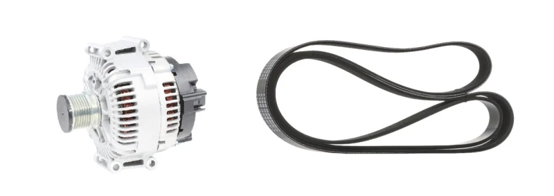 Image of RIDEX 4G2951 Generator Alternator (4)