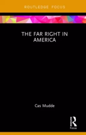Image of The Far Right in America