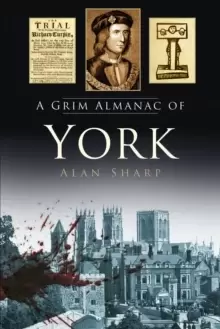 Image of A Grim Almanac of York