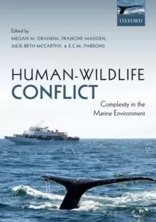 Image of Human-Wildlife Conflict : Complexity in the Marine Environment