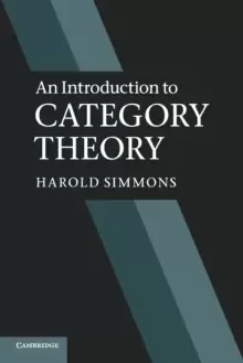 Image of An Introduction to Category Theory