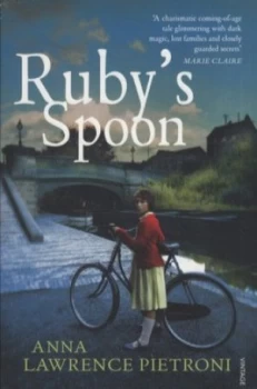 Image of Rubys Spoon by Anna Lawrence Pietroni Book