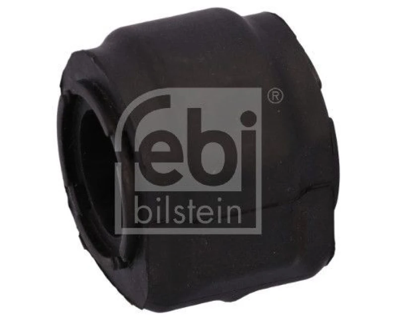 Image of Anti roll bar bush FEBI BILSTEIN 198481
