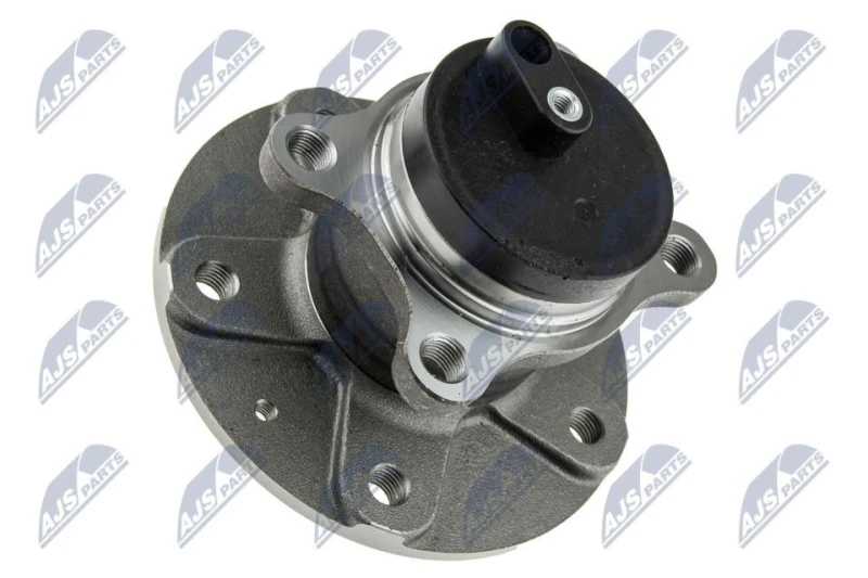 Image of NTY Wheel bearing kit NTY KLT-SU-021