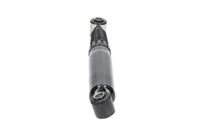 Image of KAVO PARTS SSA-10063 Shock absorber Rear Axle, Gas Pressure, Twin-Tube, Telescopic Shock Absorber, Bottom eye Shock Absorber (854)