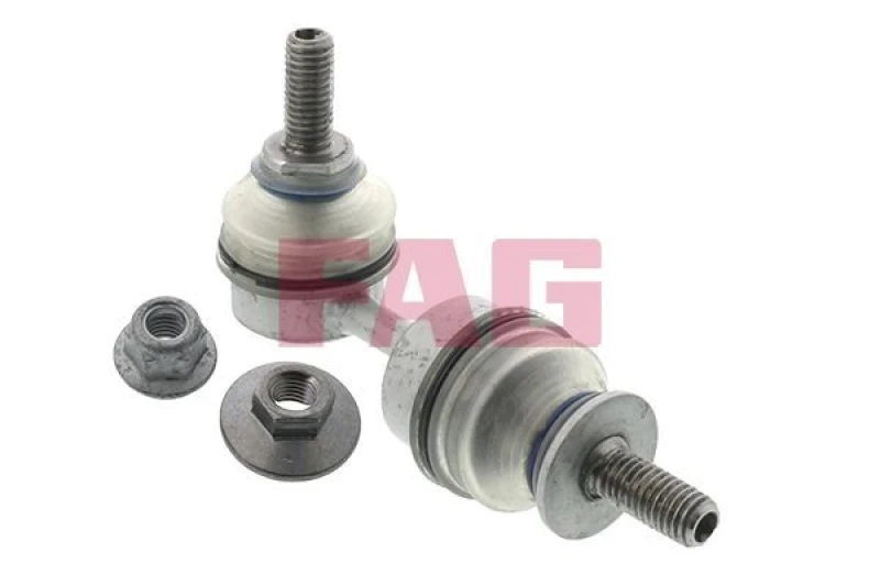 Image of Anti-roll bar link FAG 818 0148 10