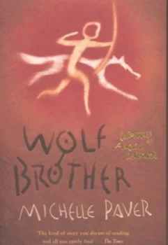 Image of Wolf Brother by Michelle Paver Paperback